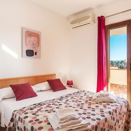 אולביה My Place In Sardinia מראה חיצוני תמונה