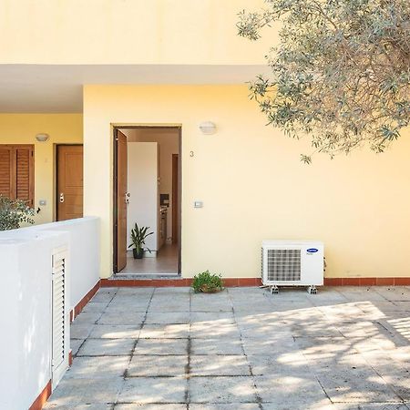 אולביה My Place In Sardinia מראה חיצוני תמונה