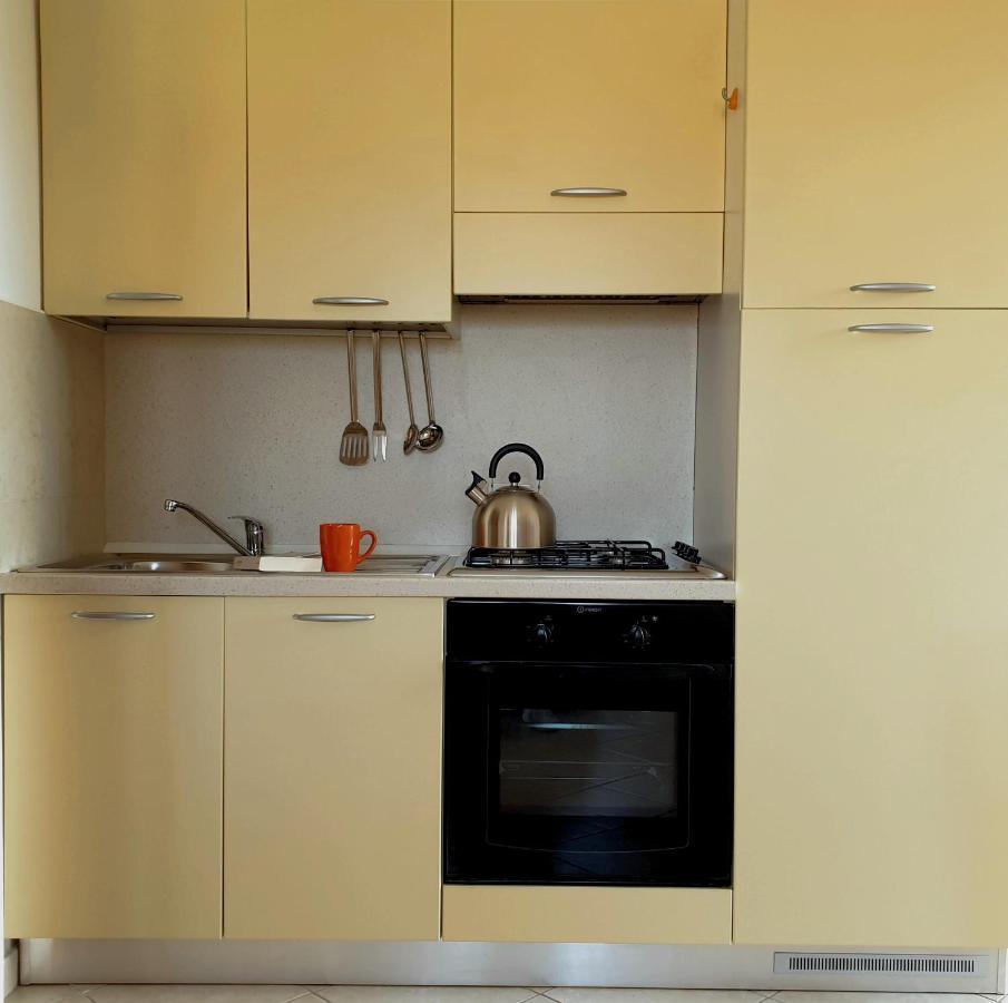 אולביה My Place In Sardinia מראה חיצוני תמונה