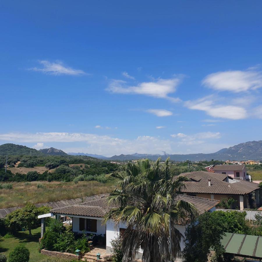אולביה My Place In Sardinia מראה חיצוני תמונה