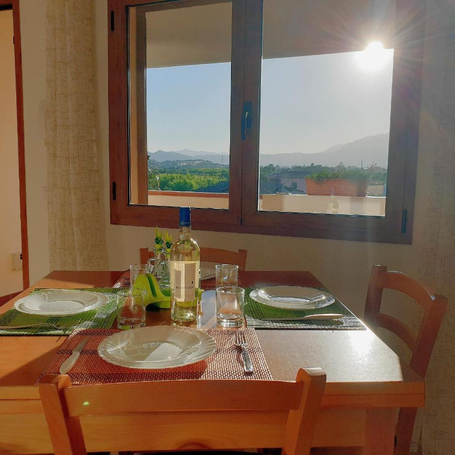 אולביה My Place In Sardinia מראה חיצוני תמונה