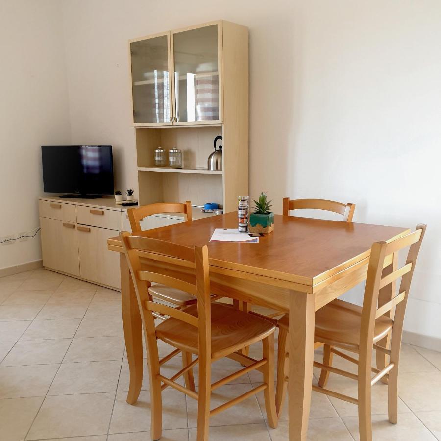 אולביה My Place In Sardinia מראה חיצוני תמונה