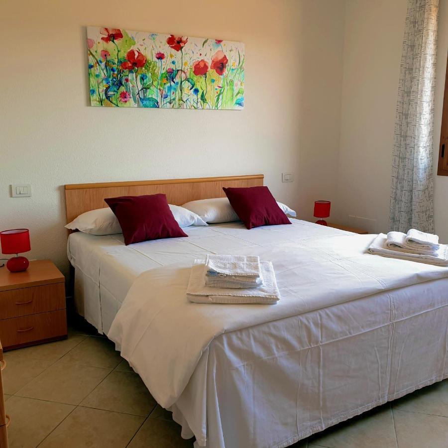 אולביה My Place In Sardinia מראה חיצוני תמונה