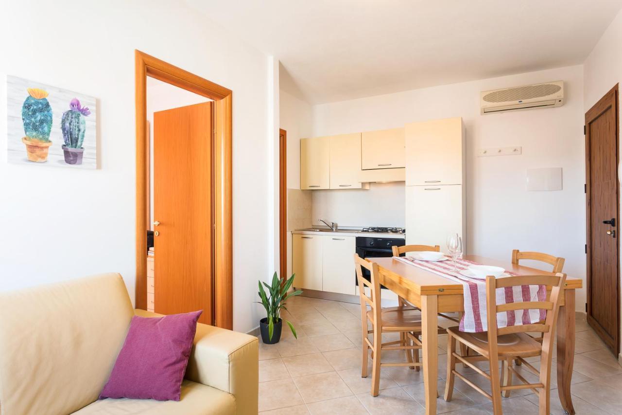 אולביה My Place In Sardinia מראה חיצוני תמונה