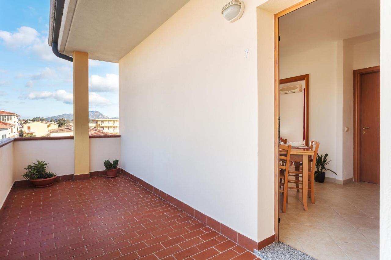 אולביה My Place In Sardinia מראה חיצוני תמונה