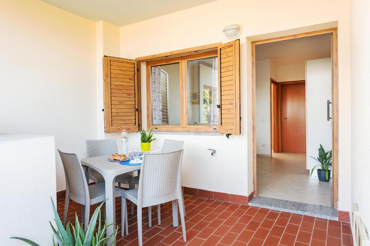 אולביה My Place In Sardinia מראה חיצוני תמונה