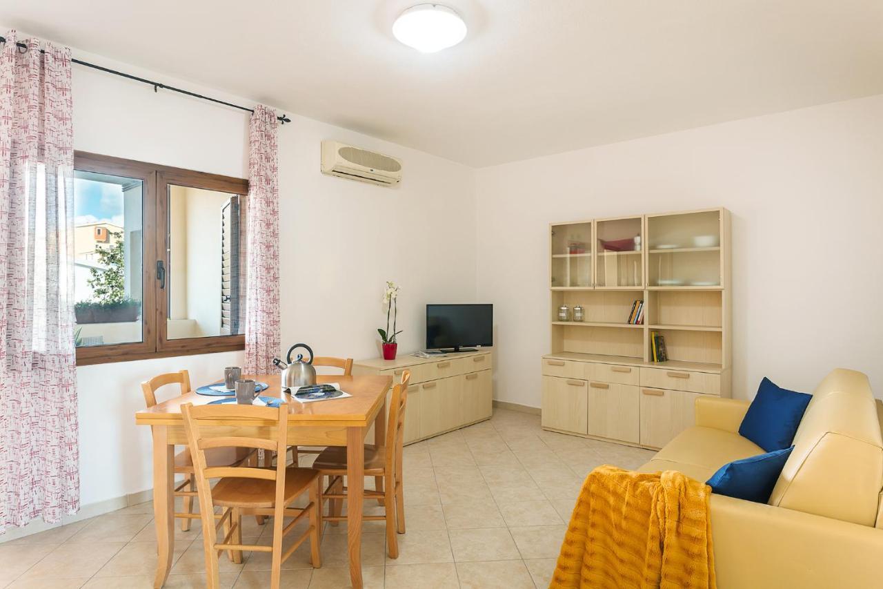 אולביה My Place In Sardinia מראה חיצוני תמונה