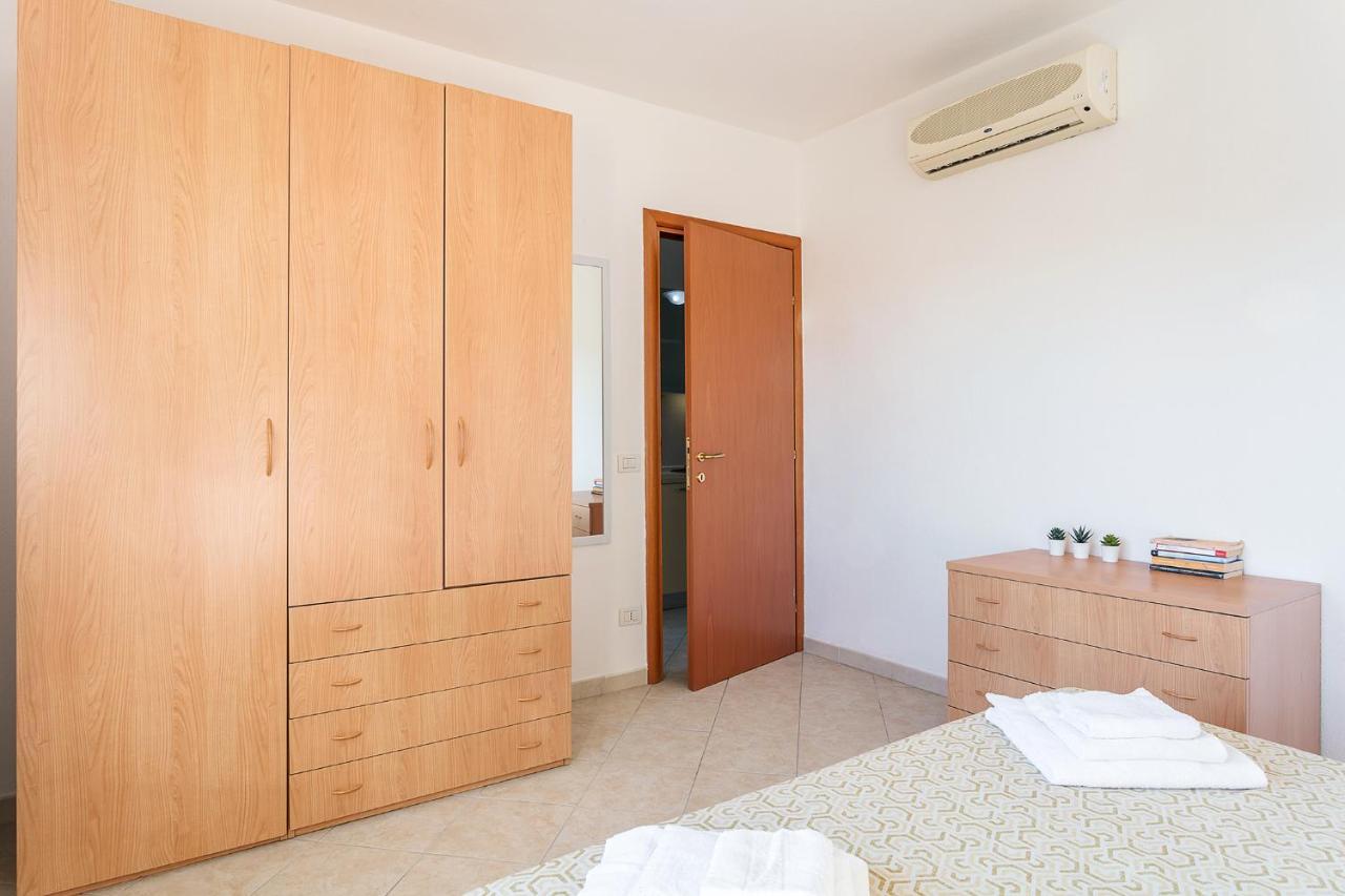 אולביה My Place In Sardinia מראה חיצוני תמונה