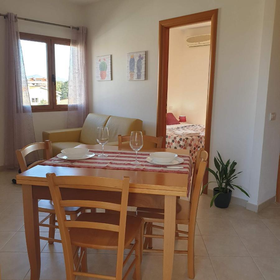 אולביה My Place In Sardinia מראה חיצוני תמונה