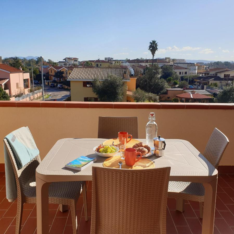 אולביה My Place In Sardinia מראה חיצוני תמונה