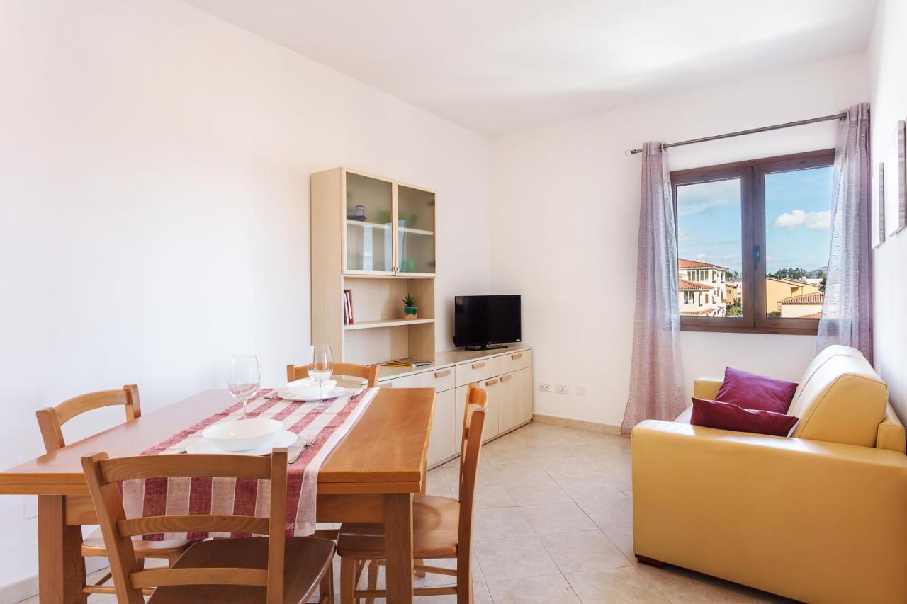 אולביה My Place In Sardinia מראה חיצוני תמונה