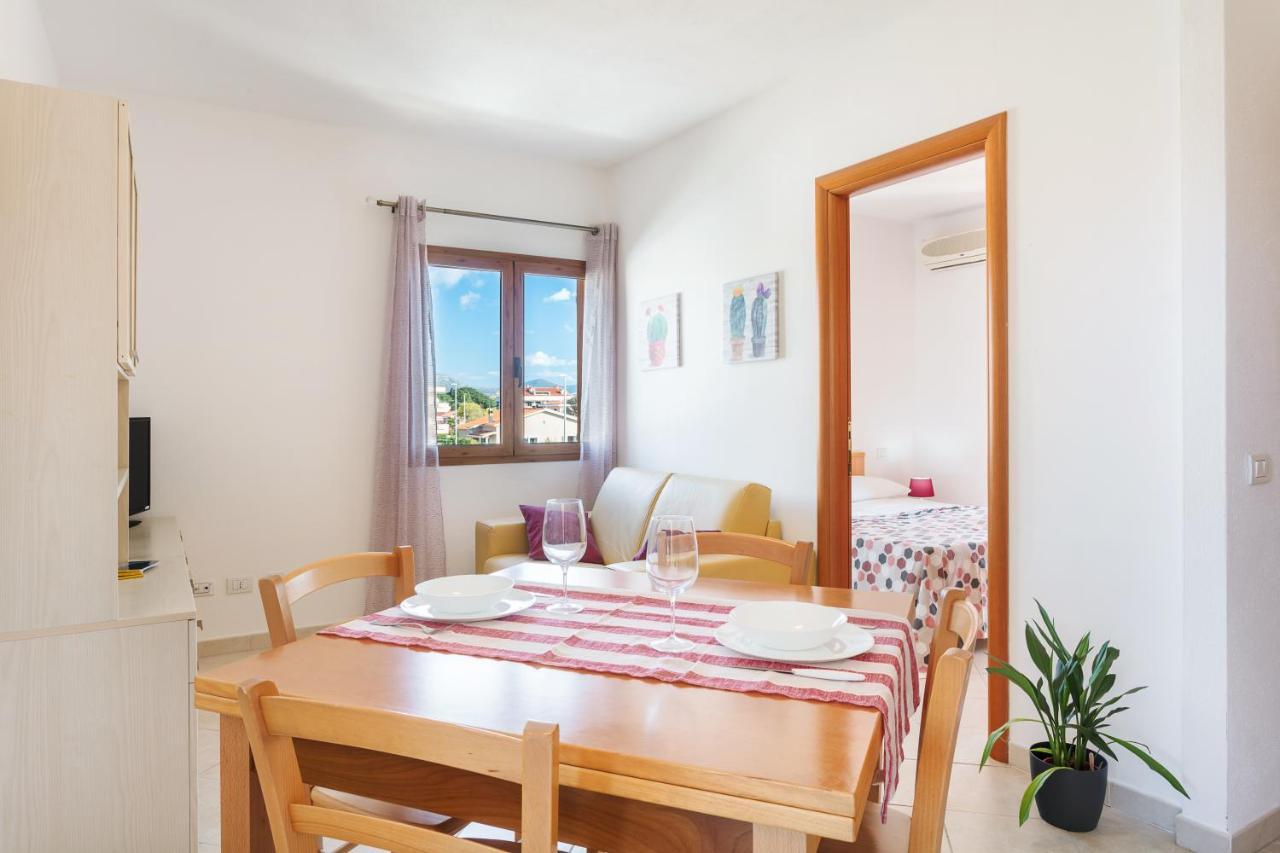 אולביה My Place In Sardinia מראה חיצוני תמונה