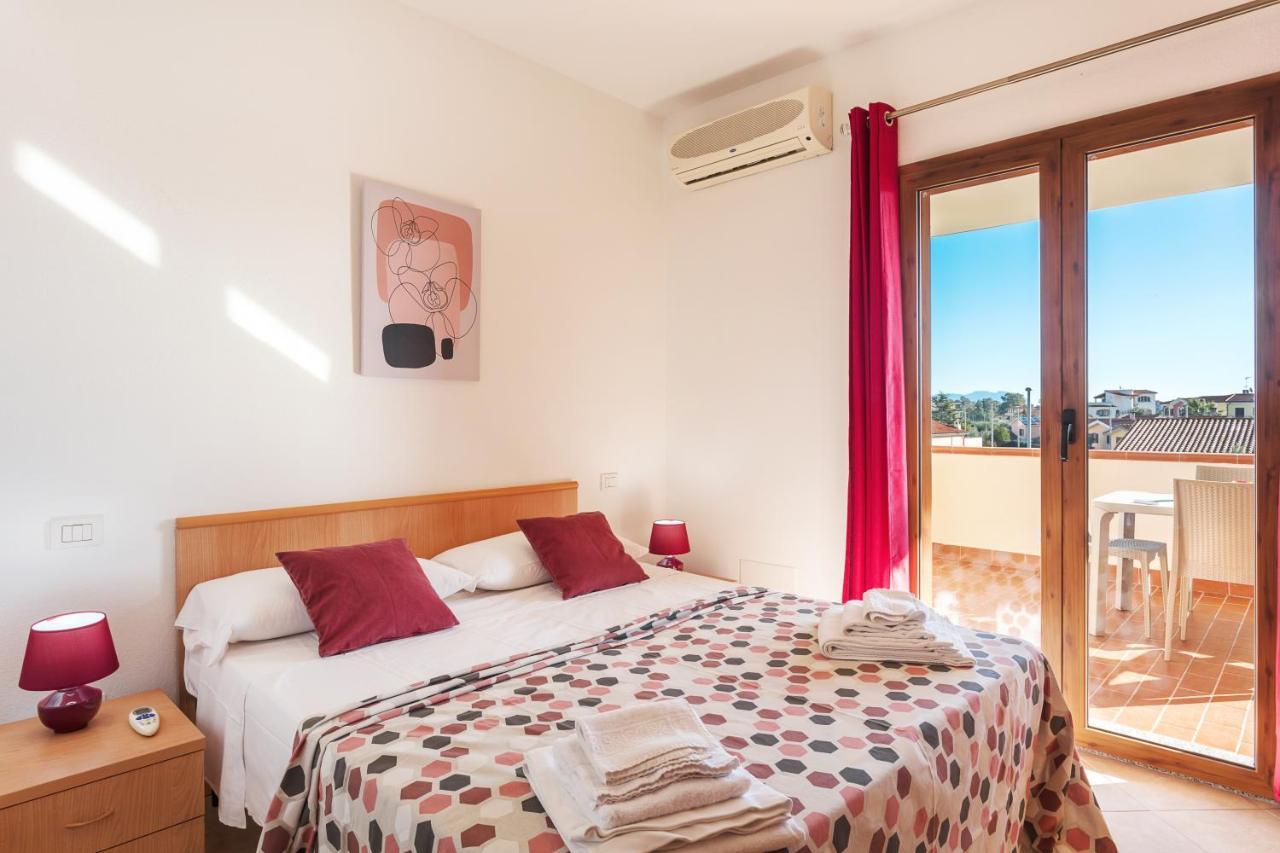אולביה My Place In Sardinia מראה חיצוני תמונה
