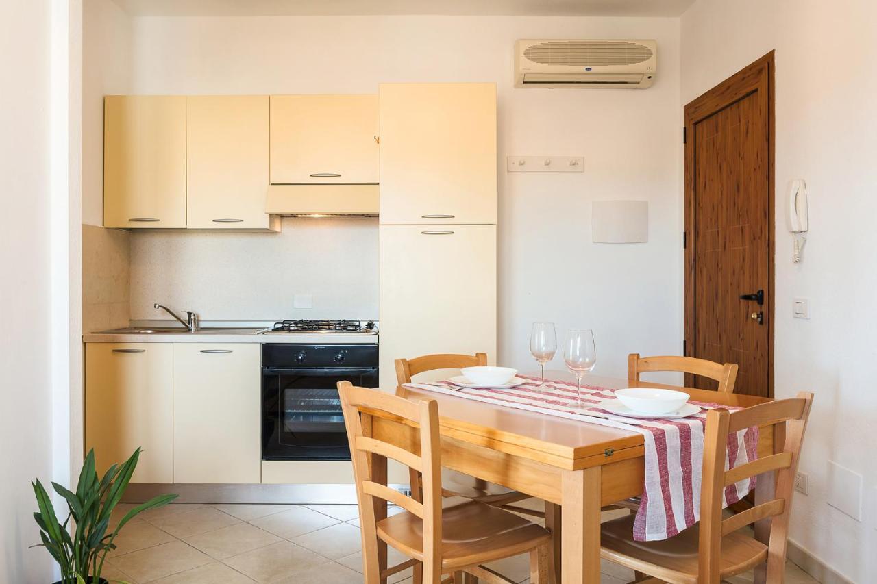אולביה My Place In Sardinia מראה חיצוני תמונה