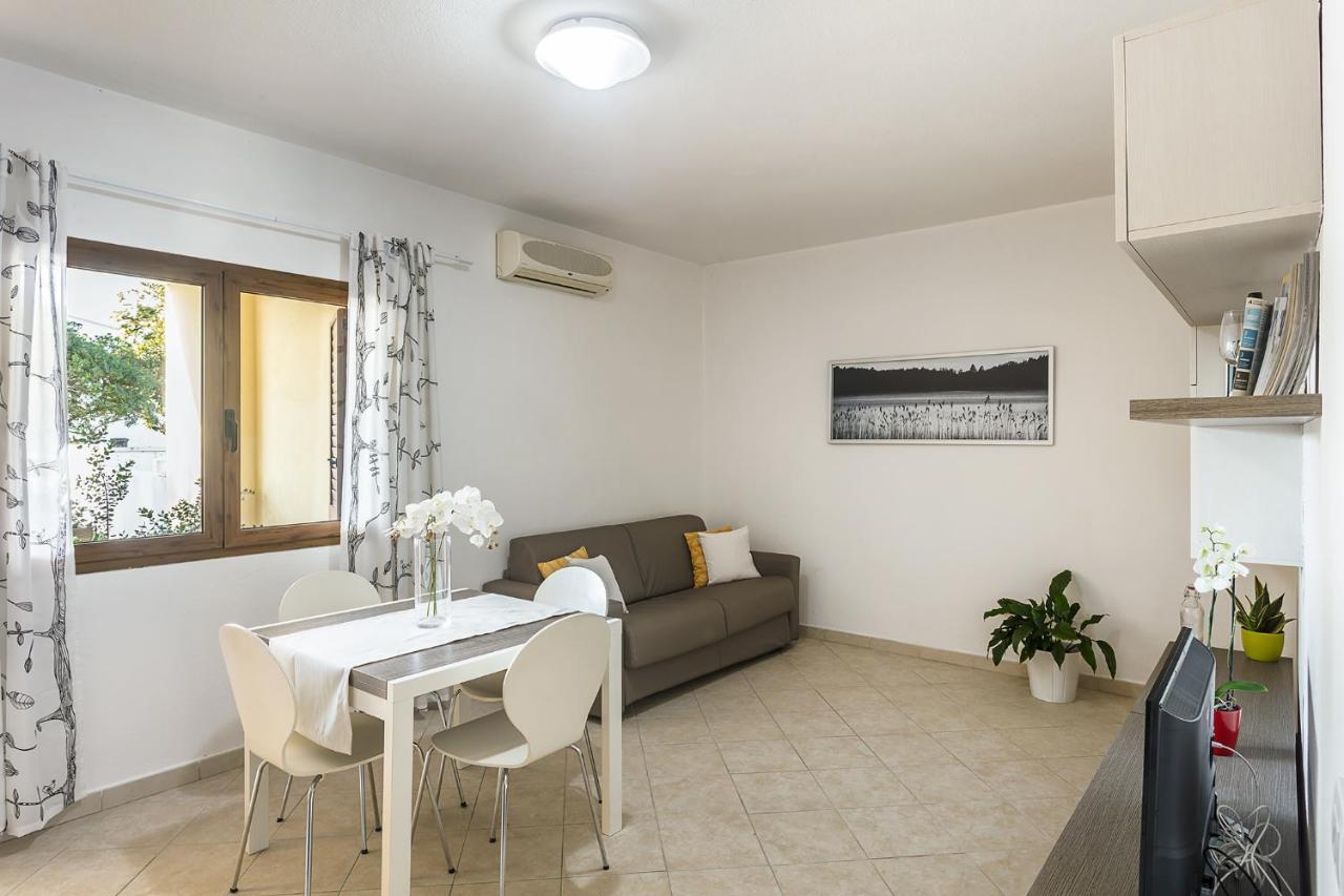 אולביה My Place In Sardinia מראה חיצוני תמונה