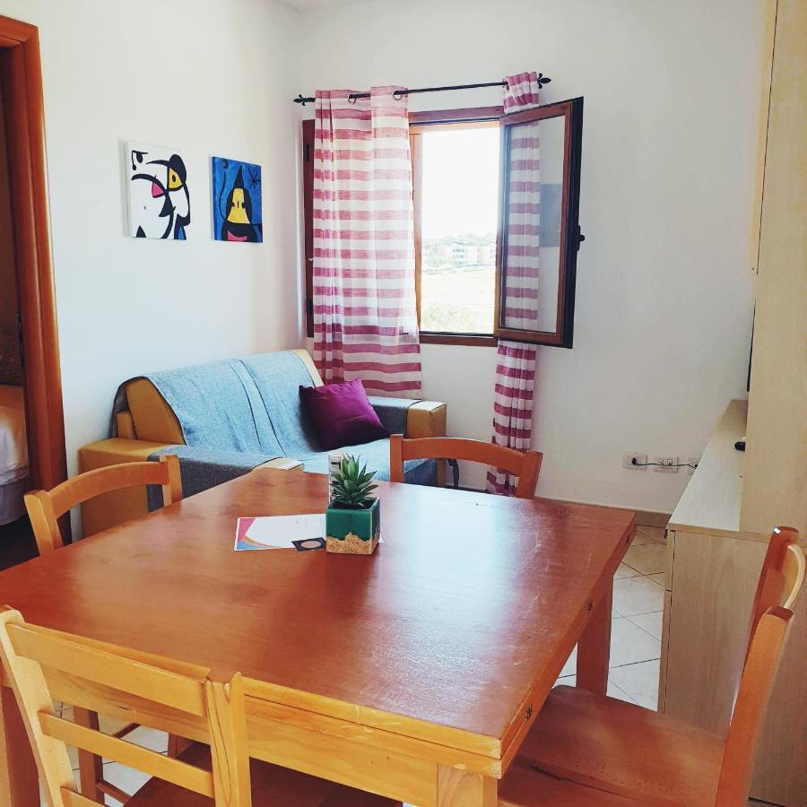 אולביה My Place In Sardinia מראה חיצוני תמונה