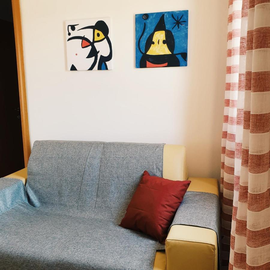אולביה My Place In Sardinia מראה חיצוני תמונה