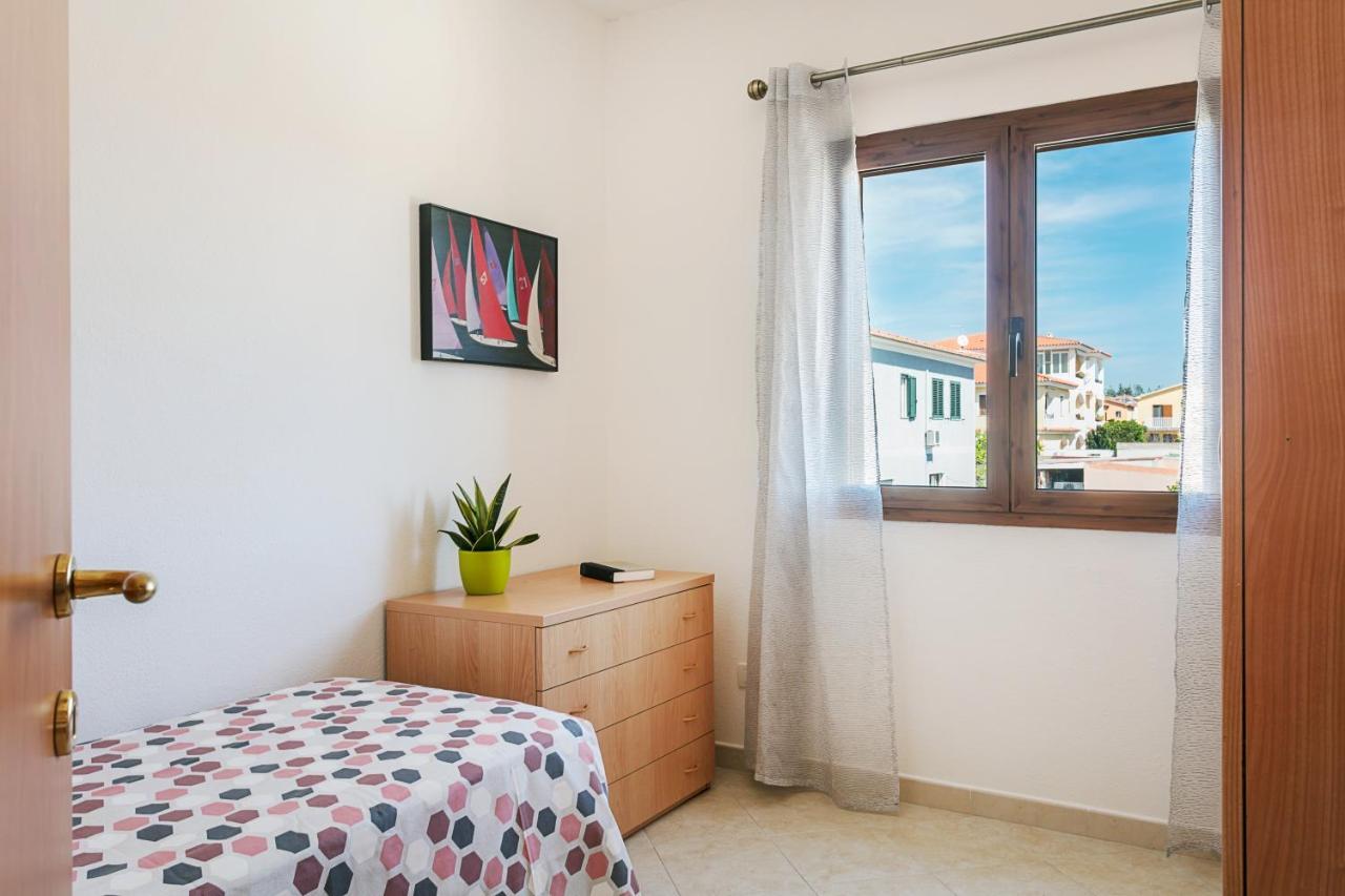 אולביה My Place In Sardinia מראה חיצוני תמונה