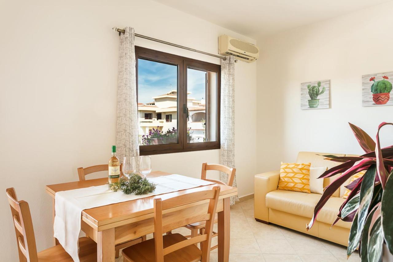 אולביה My Place In Sardinia מראה חיצוני תמונה