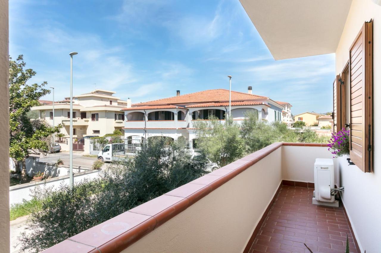 אולביה My Place In Sardinia מראה חיצוני תמונה