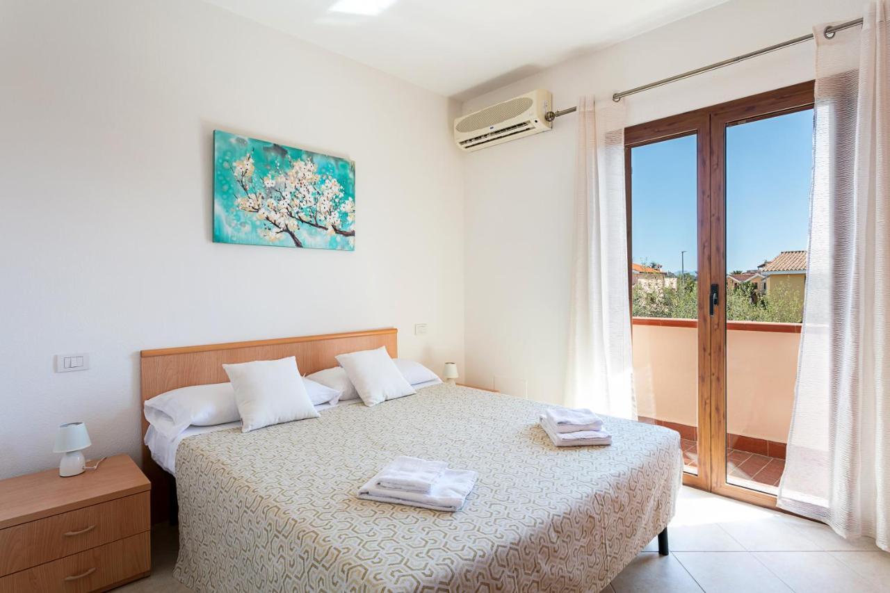 אולביה My Place In Sardinia מראה חיצוני תמונה