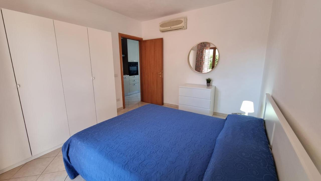 אולביה My Place In Sardinia מראה חיצוני תמונה