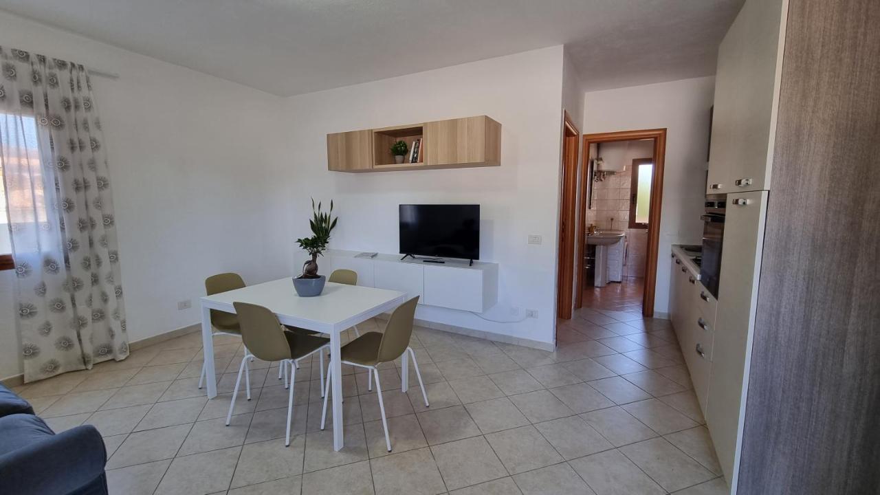 אולביה My Place In Sardinia מראה חיצוני תמונה