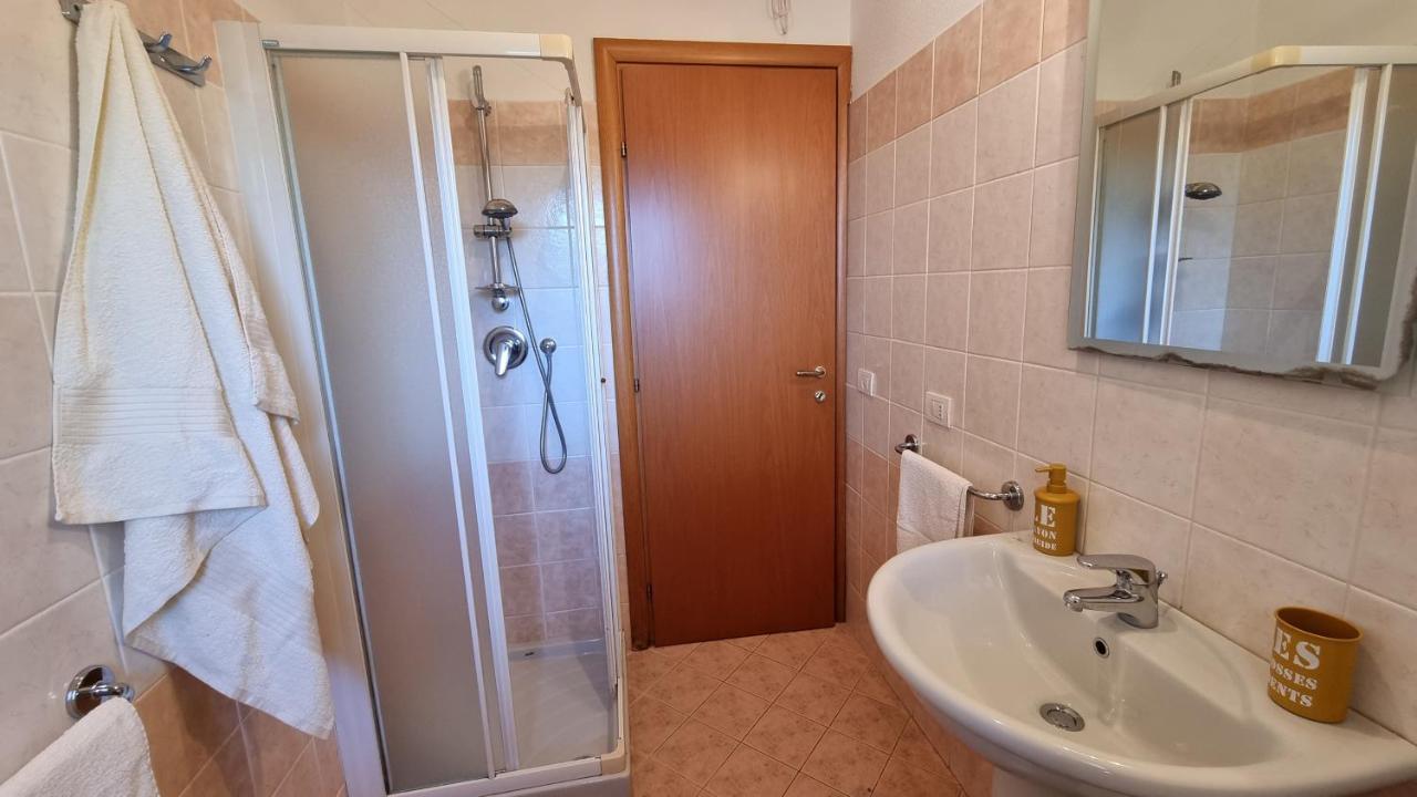 אולביה My Place In Sardinia מראה חיצוני תמונה