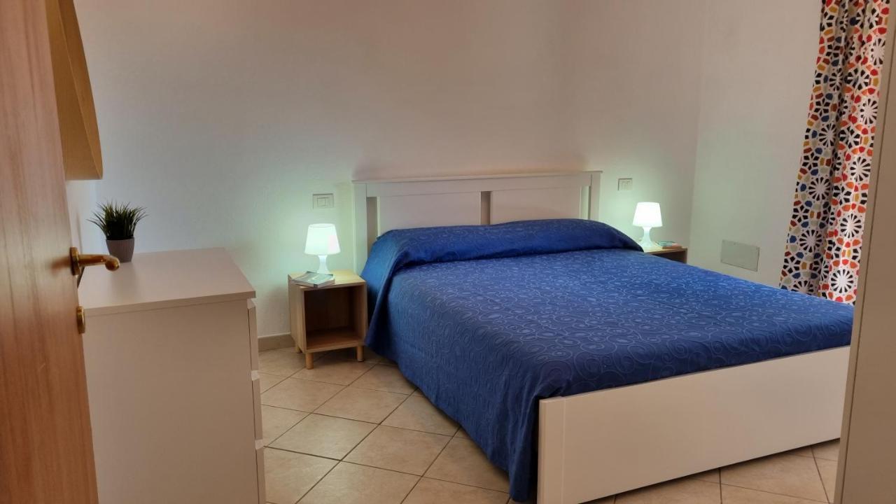 אולביה My Place In Sardinia מראה חיצוני תמונה