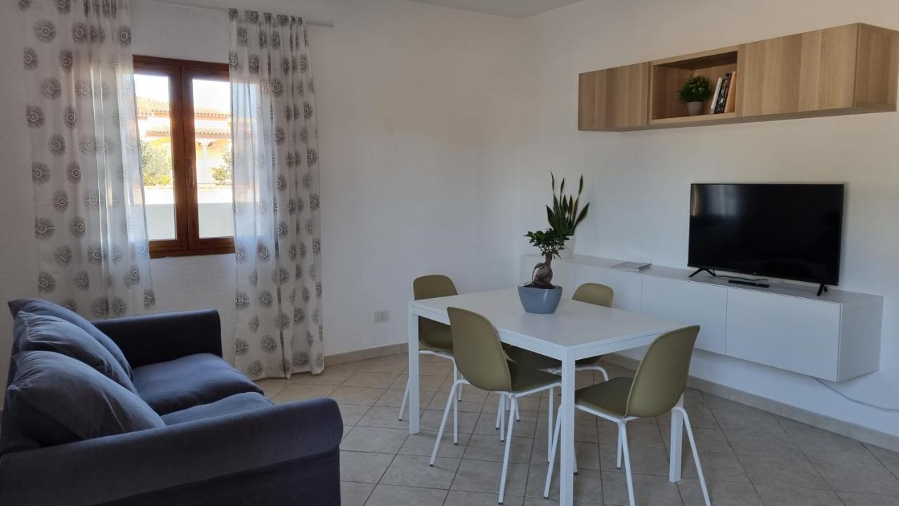 אולביה My Place In Sardinia מראה חיצוני תמונה