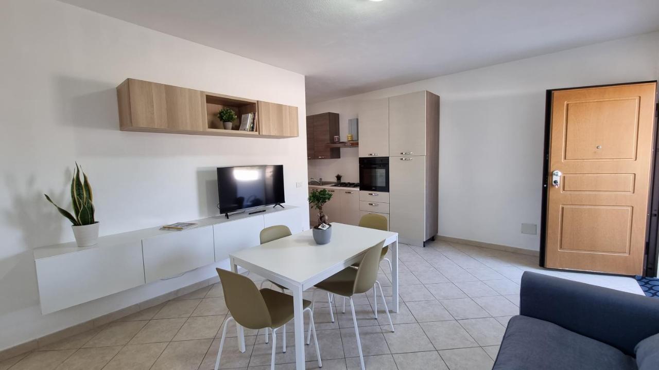 אולביה My Place In Sardinia מראה חיצוני תמונה