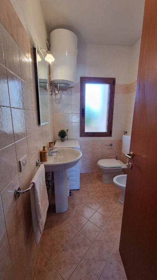 אולביה My Place In Sardinia מראה חיצוני תמונה